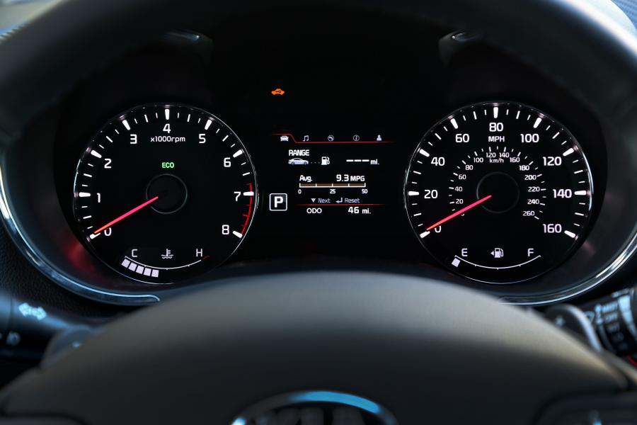  Kia Forte 2013 года  (фото 11 из 62)